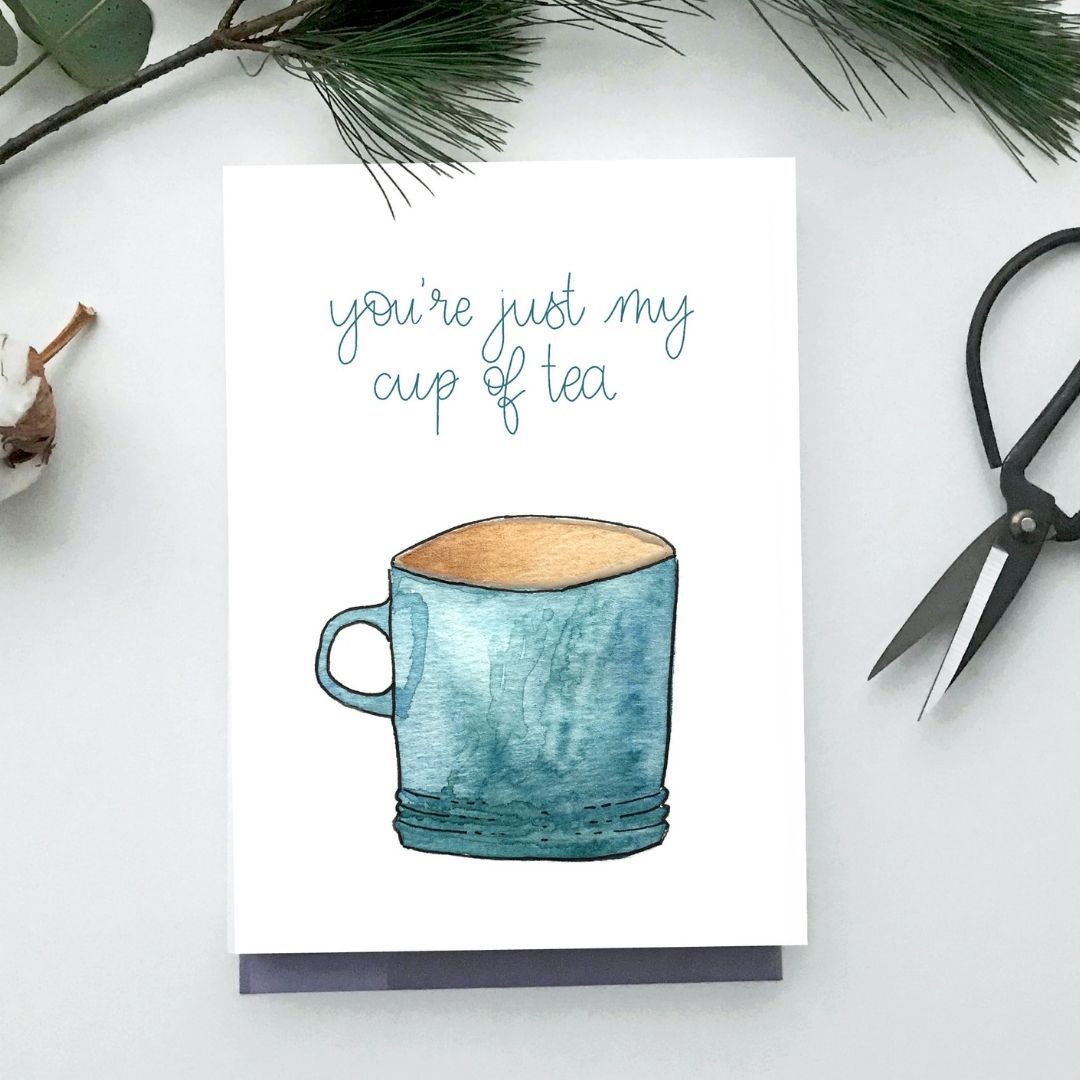 Christian Coffee Mug - Valentines Day Or Anniversary Gift For Men -Yo –  Custom Cre8tive Designs