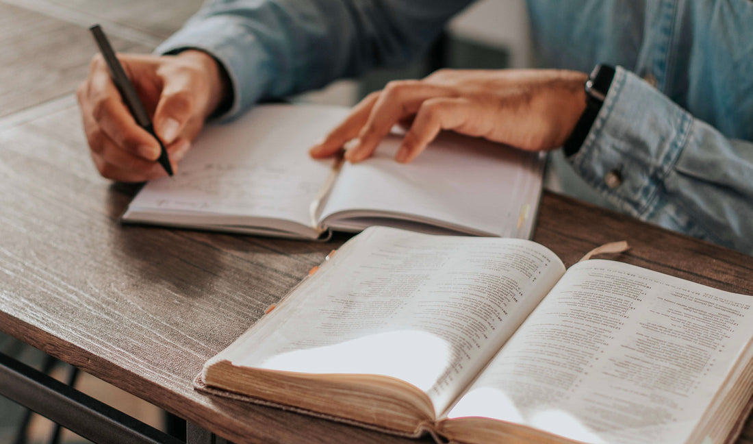 Morning Prayer for Financial Breakthrough and Success