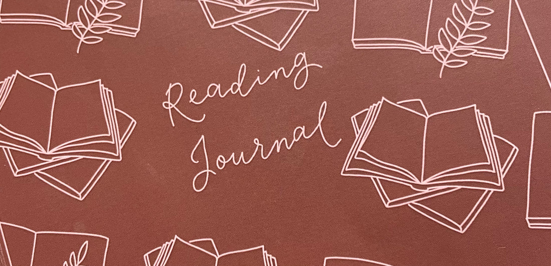 The reading journal of dreams