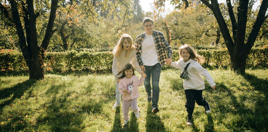 Why the Culture You Create in your Home is More Important than What it Looks Like
