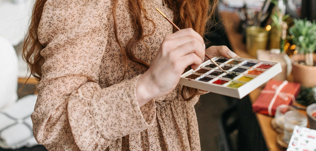4 Things I’m Doing to Stay Off My Phone and Be More Present