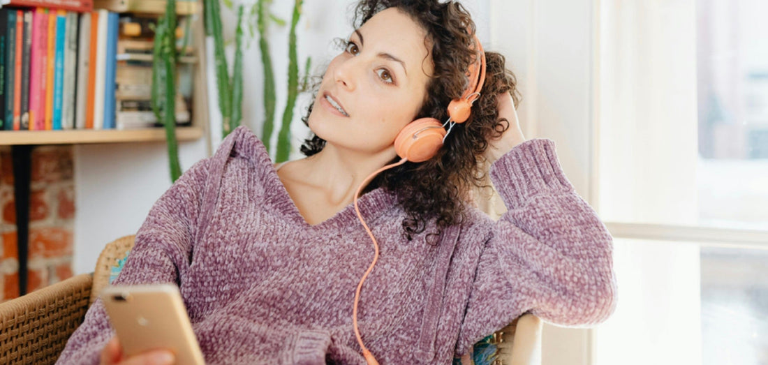 7 Christian Podcasts for Women