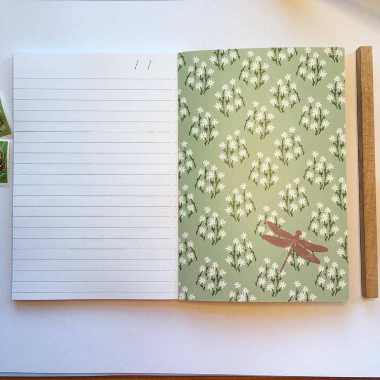 Notebooks & Journals