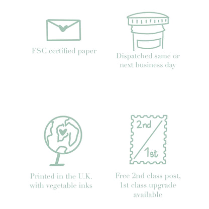 21st birthday card - mugs and cups And Hope Designs Greeting & Note Cards