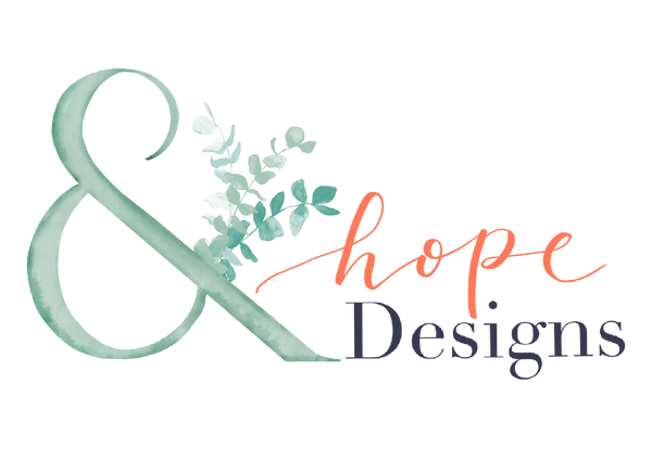 And Hope Designs
