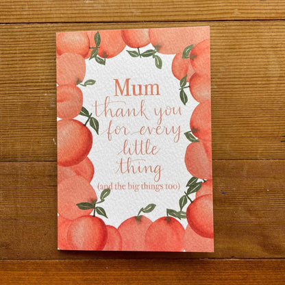Clementine Mother’s Day Card And Hope Designs Cards