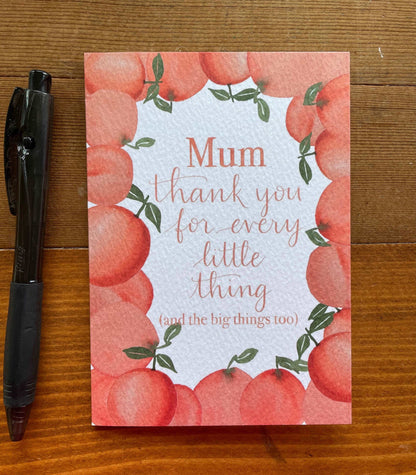 Clementine Mother’s Day Card And Hope Designs Cards