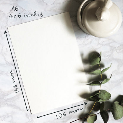 Humourous Christian Valentine's Day Card for women And Hope Designs Cards