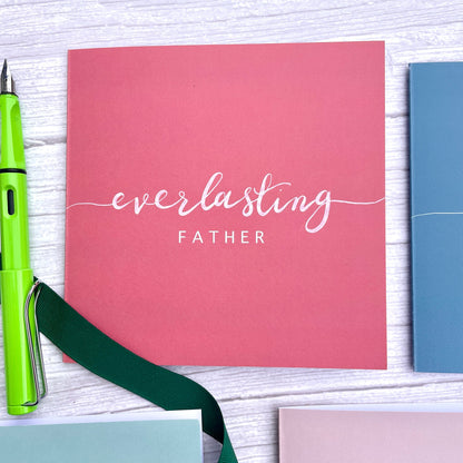 Isaiah 9:6 Christian Christmas Card Pack And Hope Designs Cards