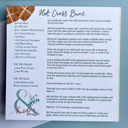 Life To The Full Easter Card And Hope Designs Cards