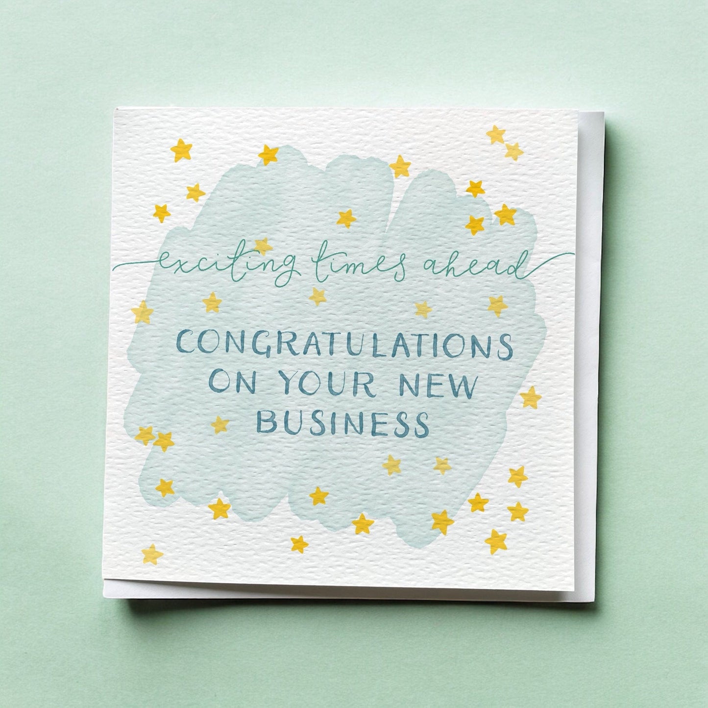 Personalised New Business Card And Hope Designs Cards
