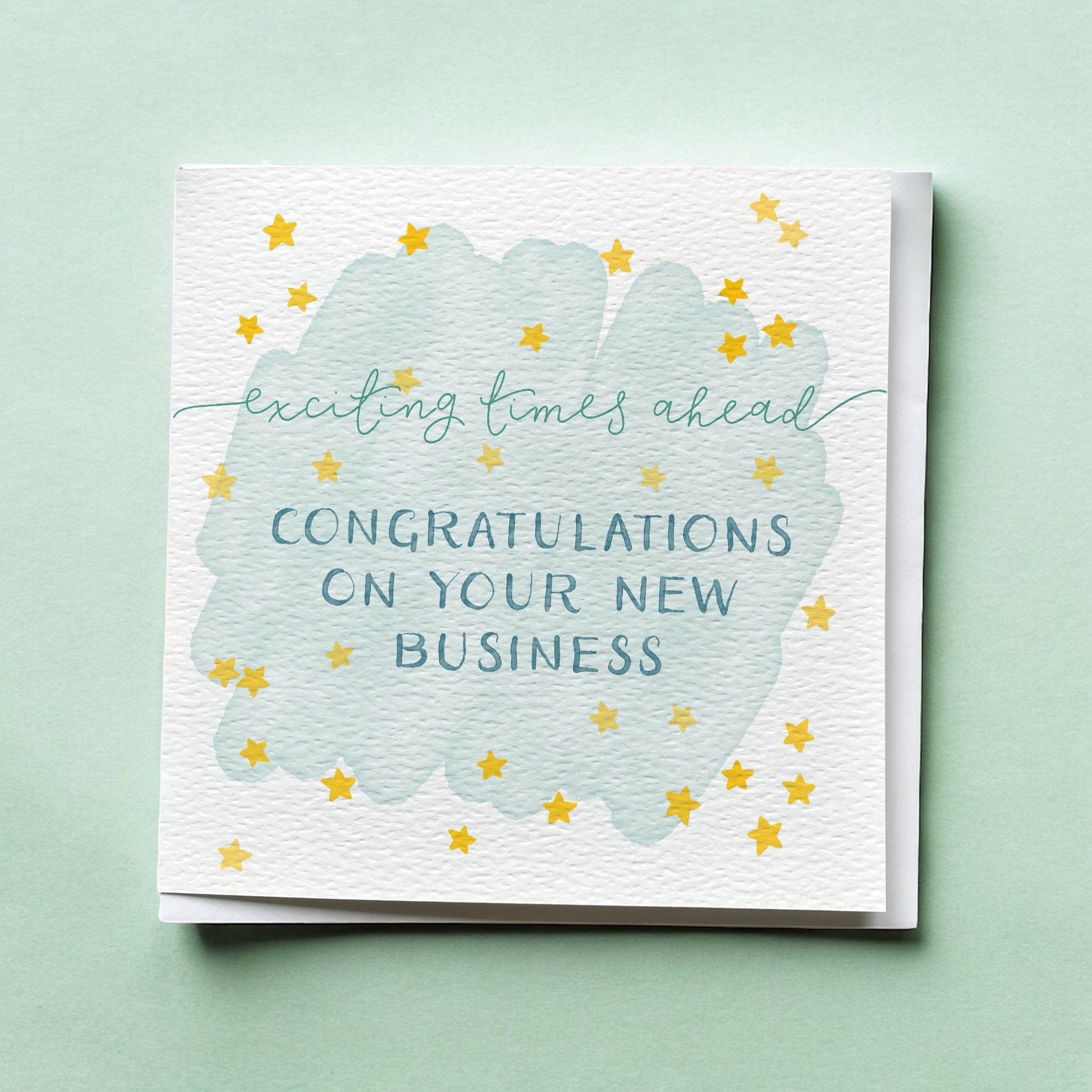Personalised New Business Card And Hope Designs Cards