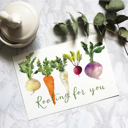 Rooting for you card And Hope Designs Cards