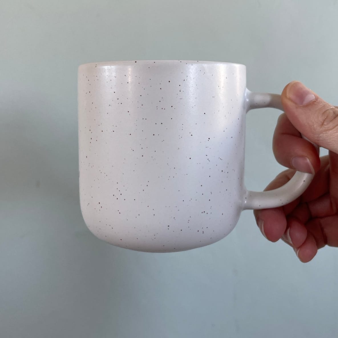 SECONDS Christian Mug - It Is Well With My Soul And Hope Designs Mug