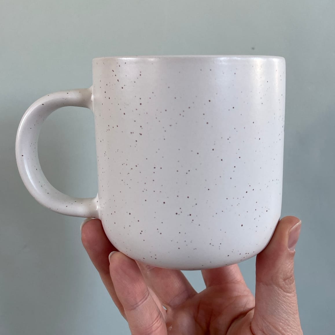 SECONDS Christian Mug - It Is Well With My Soul And Hope Designs Mug