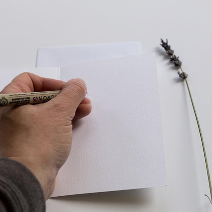 Thank you teacher card - Bee And Hope Designs Cards